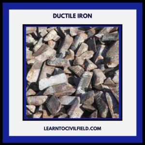 Ductile Iron