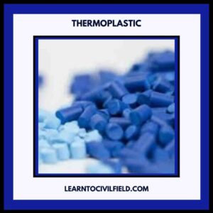 Thermoplastic